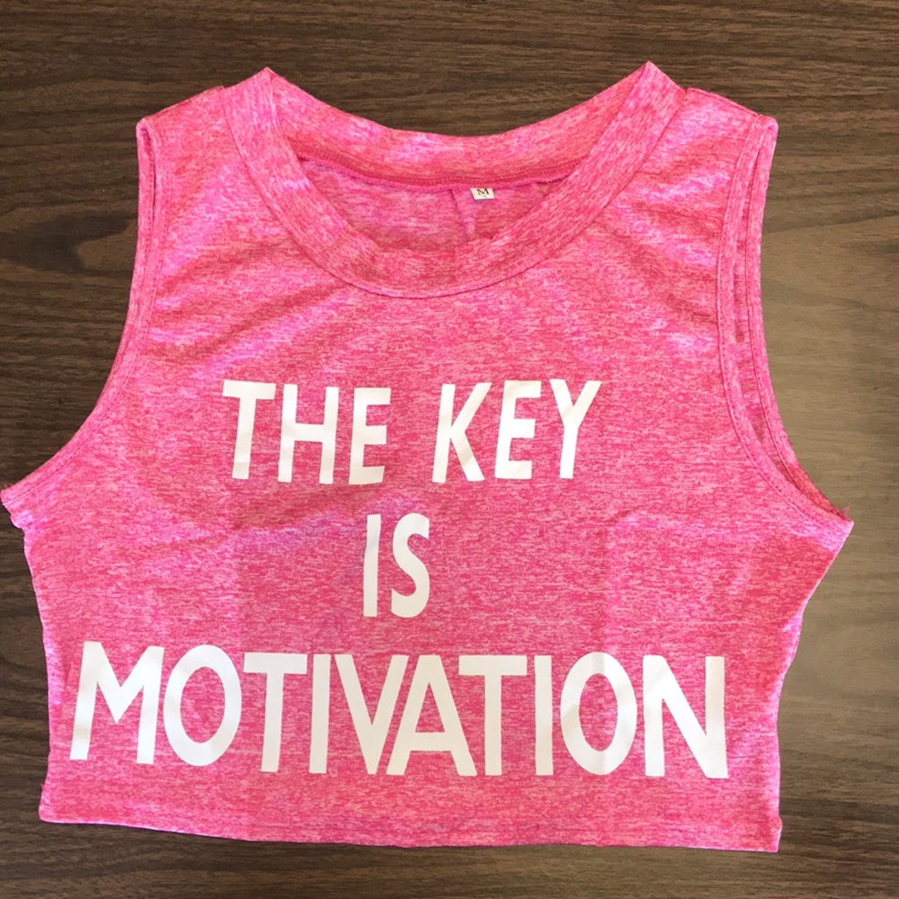 2019 fashion  crop top summer sleeveless❤️❤️😘